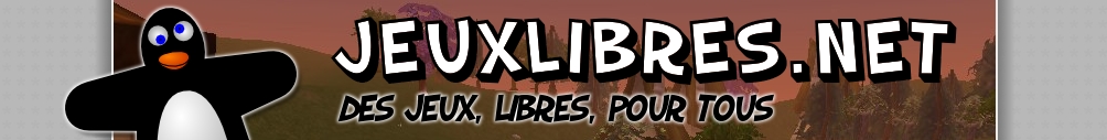 Jeux Libres
